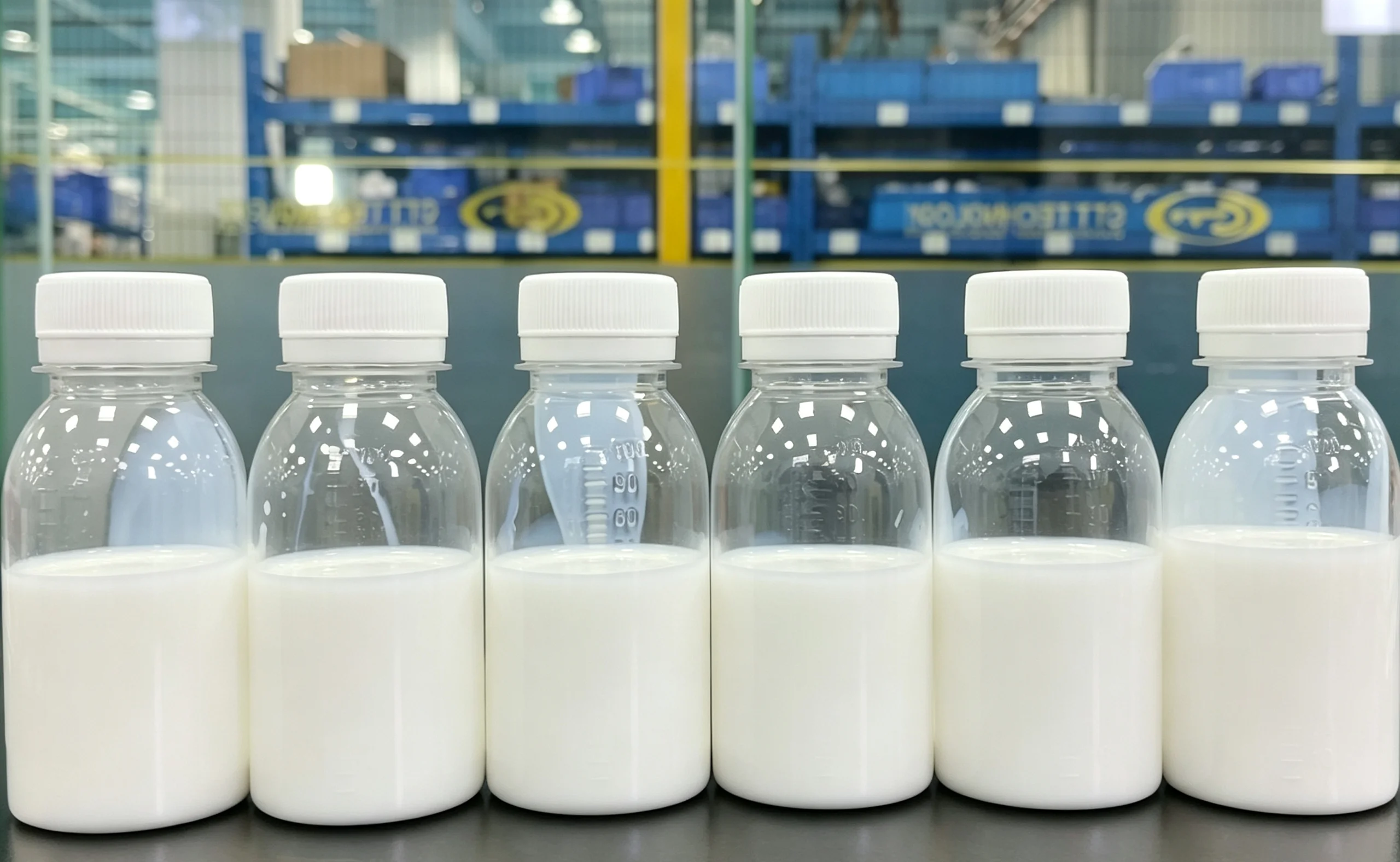 Microfluidic High Pressure Homogenizer: Fine Processing Solution for the Chemical Industry